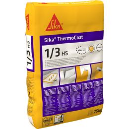 Sika ThermoCoat®-1/3 HS 25kg