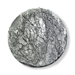 Eco Resin Μεταλλική Χρωστική Σε Πούδρα Silver 25gr