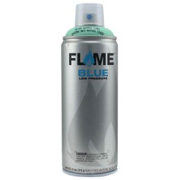 Spray Flame 400ml Menthol Light FB-664