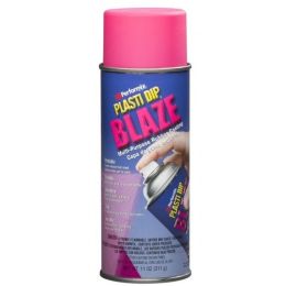Plasti Dip Spray Blaze Pink Mat 400ml