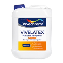 Vivelatex 1lt